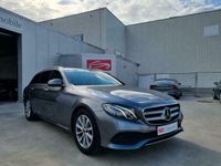 tweedehands Mercedes E250 CLA-KLASSEAvantgarde 2.0i 211cv Aut. // 9G-TRONIC // TEL 0488 086 388