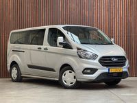 Occasion Ford Transit Custom Trend 2019 Grijs MPV