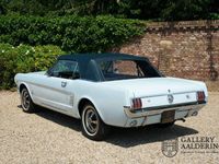 tweedehands Ford Mustang 289