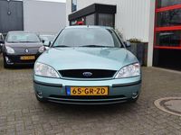 tweedehands Ford Mondeo 2.0-16V Trend/AUTOMAAT/AIRCO