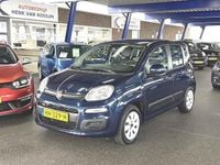 Occasion Fiat Panda 60 PK (44 kW) 2015 Blauw Hatchback