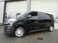 Occasion Peugeot Expert 122 PK (89 kW) 2020 Zwart Van