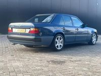 tweedehands Mercedes E500 500E