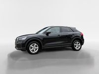 Occasion Audi Q2 Design 116 PK (85 kW) 2018 Zwart SUV