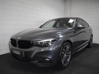 tweedehands BMW 320 320 I XDrive HIGH EXEC. M-Pakket AUT Lane Leder