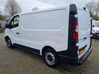 tweedehands Renault Trafic 1.6 dCi T29 L1H1 Comfort Energy euro 6 airco cruise pdc