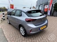 tweedehands Opel Corsa 1.2 75pk Edition | camera, parkeersensoren, 16 inc