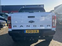 Occasion Ford Ranger Wildtrack 2022 Pickup