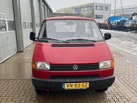 Occasion VW T3 61 PK (44 kW) 1991 Van