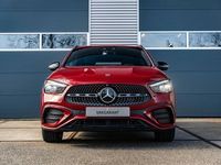 tweedehands Mercedes GLA250 e AMG Line |new model | adaptieve cruise | sfeer verlichting |