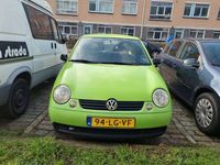 tweedehands VW Lupo 1.0