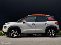 tweedehands Citroën C3 Aircross 1.2 110 Shine Automaat Navigatie