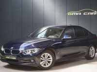 Occasion BMW 330 184 PK (135 kW) 2016 Blauw Sedan