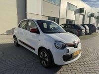 Occasion Renault Twingo Collection 71 PK (52 kW) 2018 Wit Hatchback