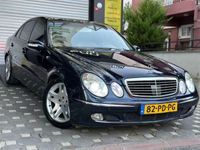 tweedehands Mercedes E220 220 CDI Elegance