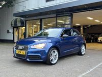 tweedehands Audi A1 1.4 TFSI Automaat Ambition Pro Line 2012