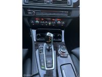 tweedehands BMW 550 5-SERIE i High Executive Nederlandse auto