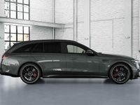 Occasion Mercedes E53 AMG Premium Plus 585 PK (430 kW) 2025 Grijs Stationwagen