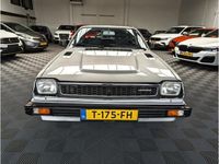 tweedehands Honda Prelude 1.6 |Automaat|Stuurbekrachtiging|Open dak