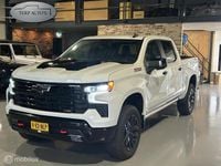 Occasion Chevrolet Silverado 426 PK (313 kW) 2024 Wit Van