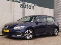 Occasion VW e-Golf GTE 110 kW (150 PK) 2020 Hatchback