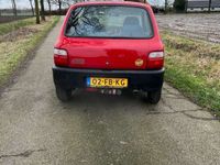 tweedehands Suzuki Alto 1.0 GA