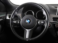 tweedehands BMW X2 sDrive 18i High Executive M-Sport Automaat