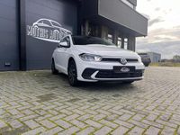 tweedehands VW Polo 1.0 TSI Life Business 5 drs automaat