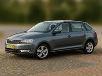 Occasion Skoda Rapid 85 PK (62 kW) 2015 Hatchback
