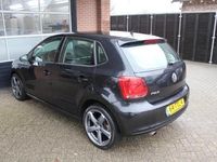 tweedehands VW Polo 1.2 TSI, 105PK, Airco, Cruise, 6 ver, NAP