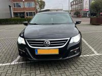 tweedehands VW CC 1.8 TSI 4p.