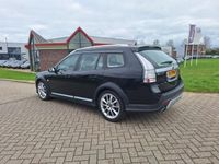 tweedehands Saab 9-3 Sport Estate 2.8 T V6 Aero XWD