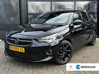 Occasion Opel Corsa GS Line 2022 Zwart Hatchback
