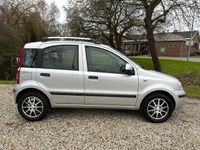 tweedehands Fiat Panda 1.2 Edizione Cool AIRCO *apk:09-2024*