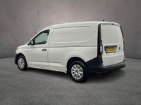 Occasion VW Caddy Comfortline 102 PK (75 kW) 2024 Wit MPV