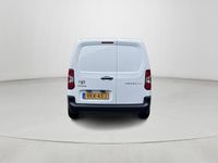 tweedehands Toyota Proace CITY 1.5 D-4D Cool Comfort | 59.328 km | 2021 | Diesel