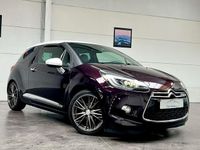 Occasion Citroën DS3 156 PK (114 kW) 2014 Overige Sedan