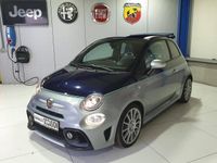 tweedehands Abarth 695 Rivale N°0722