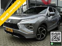 Occasion Mitsubishi Eclipse Cross 188 PK (138 kW) 2024 Grijs metallic SUV