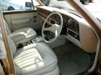 Occasion Rolls Royce Silver Spirit 243 PK (178 kW) 1985 Goud Sedan