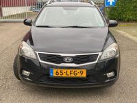 tweedehands Kia Ceed 1.4 CVVT X-ecutive