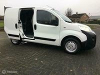 tweedehands Peugeot Bipper Bestel 1.4 XT