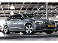 tweedehands Audi A3 Sportback 1.4 TFSI Automaat|Turbo|S-Line|Xenon