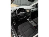 tweedehands VW Golf Sportsvan 1.4 TSI Highline CarPlay Trekhaak