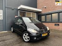 Occasion Mercedes A170 Avantgarde 116 PK (85 kW) 2006 Overige MPV