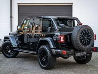 tweedehands Jeep Wrangler Unlimited 4xe 380 80th Anniversary - 20"lmv