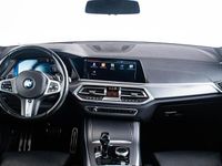 Occasion BMW X5 Executive 2021 Zwart SUV