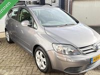 Occasion VW Golf Plus Cross Sportline 123 PK (90 kW) 2008 Grijs MPV