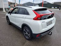 tweedehands Mitsubishi Eclipse Cross 1.5 DI-T Pure | Trekhaak | Apple Carplay / Android Auto | Achteruitrijcamera