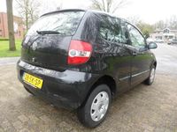 tweedehands VW Fox 1.2 Trendline